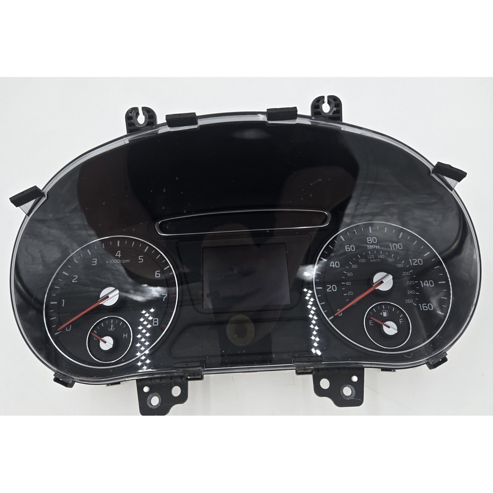 2016-2018 Kia Sorento Speedometer Instrument Cluster OEM 94001-C6000